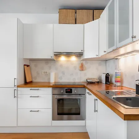 Attractive Njegoseva With A Balcony Λιουμπλιάνα