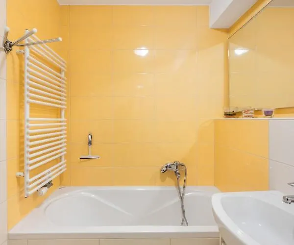 Attractive Njegoseva With A Balcony Apartamento Liubliana